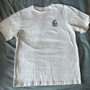 Vans Graphic Tee